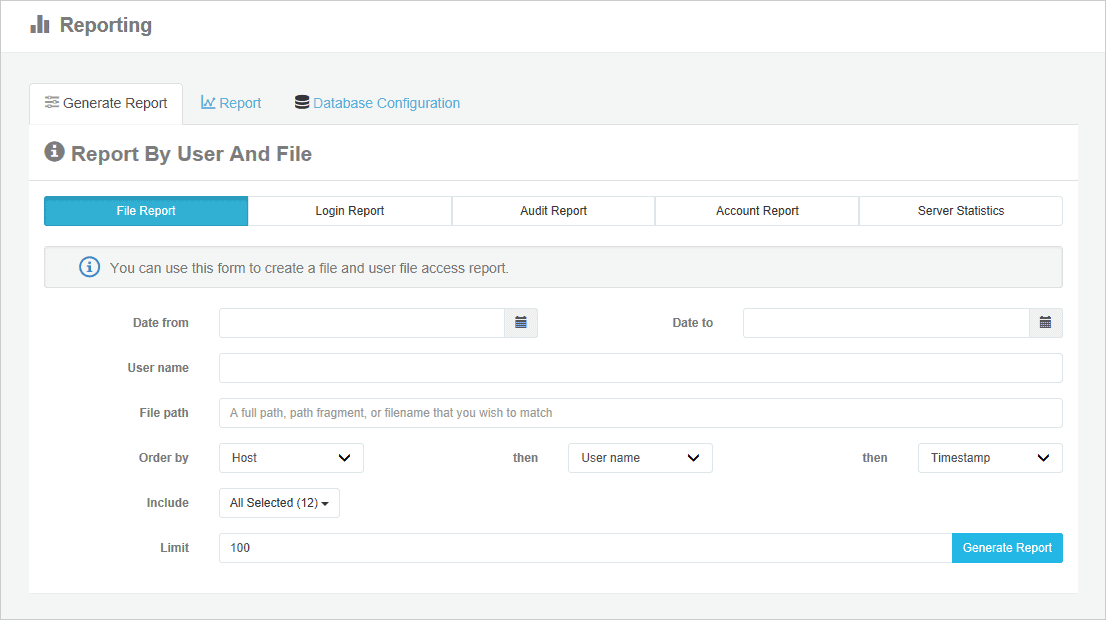 cerberus-ftp-server-reporting Cerberus FTP Server Reporting