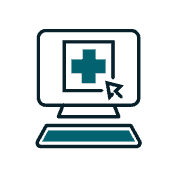 Cerberus FTP Server HIPAA Compliance Icon