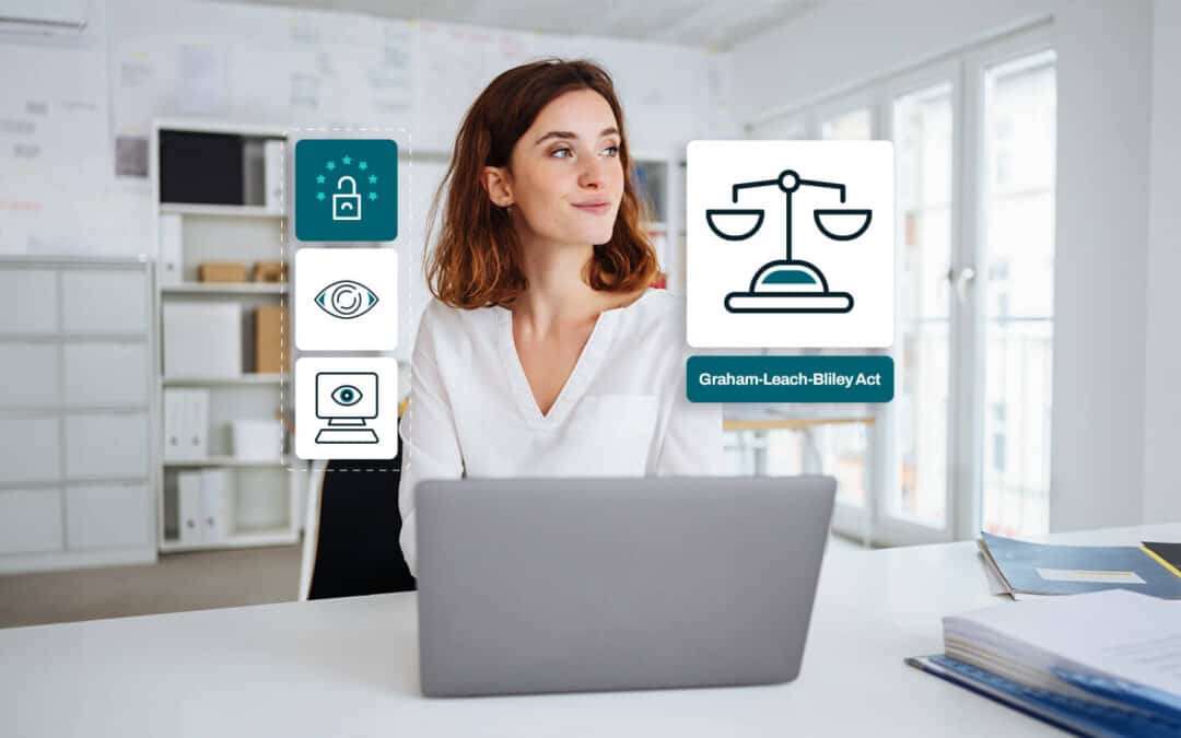 Cerberus FTP Server - Safeguards Rule Compliant File Transfer