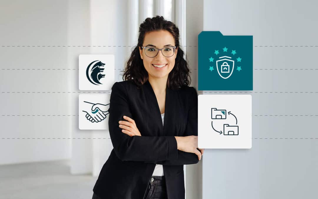 Cerberus FTP Server - Six common questions about encrypted file transfer