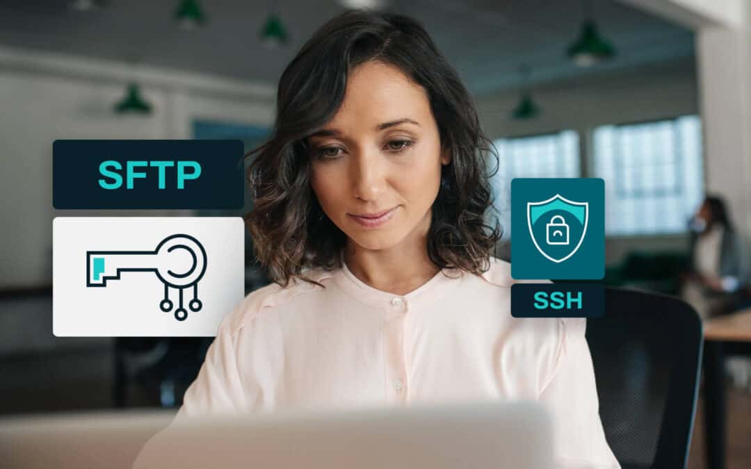 Cerberus FTP Server SFTP Server and SSH Keys - Complete Guide