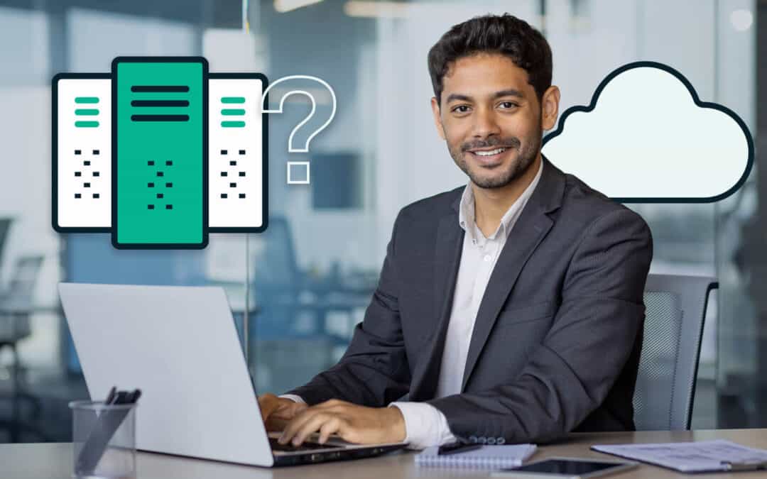 Is on-premises file transfer dead?