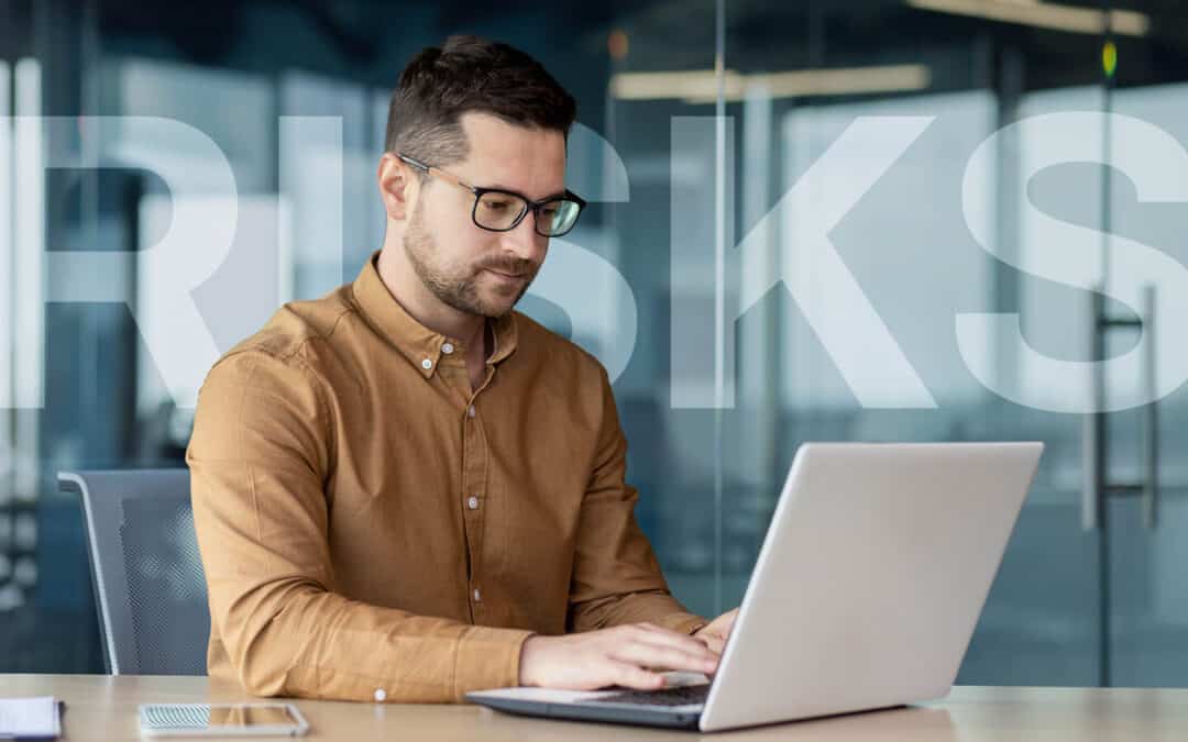 Understanding file transfer security risks