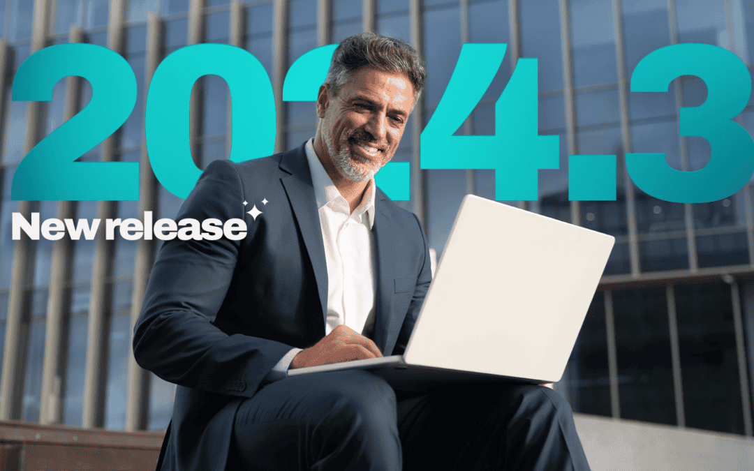 New Release: Cerberus Version 2024.3