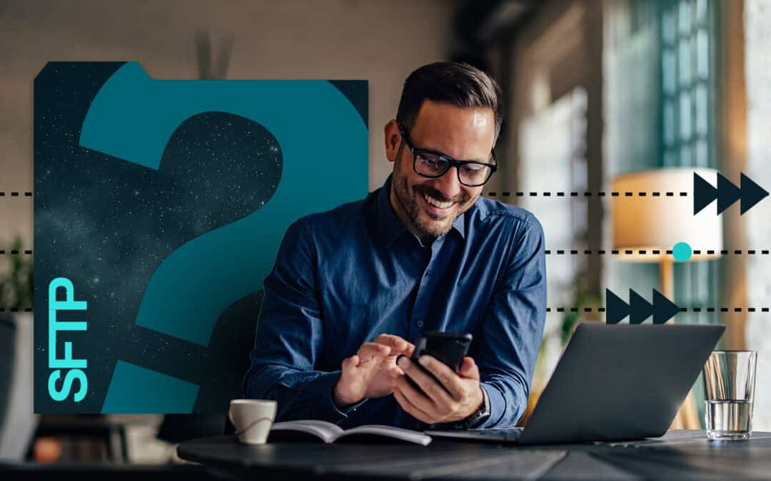 How will SFTP evolve in the future?