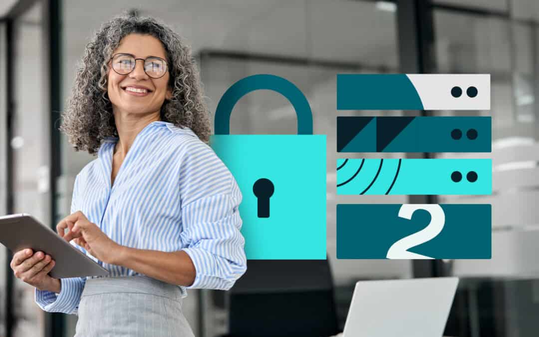 File server data security compliance guide: Part 2