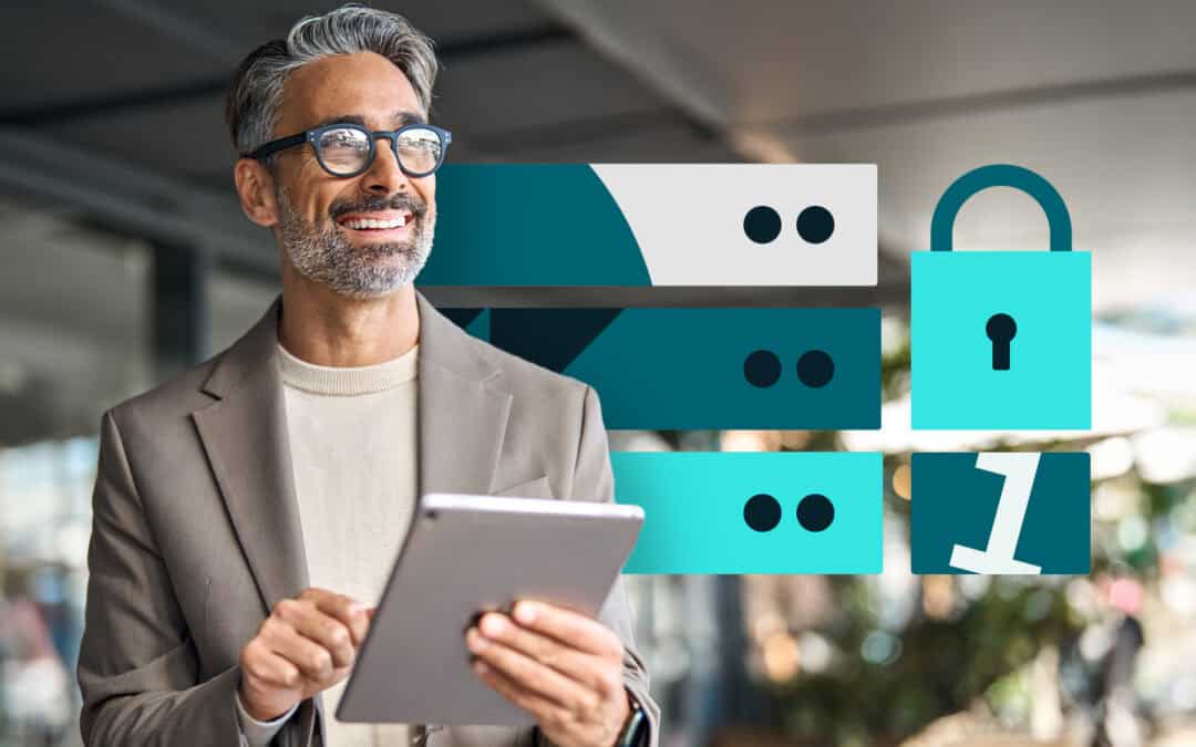File server data security compliance guide: Part 1