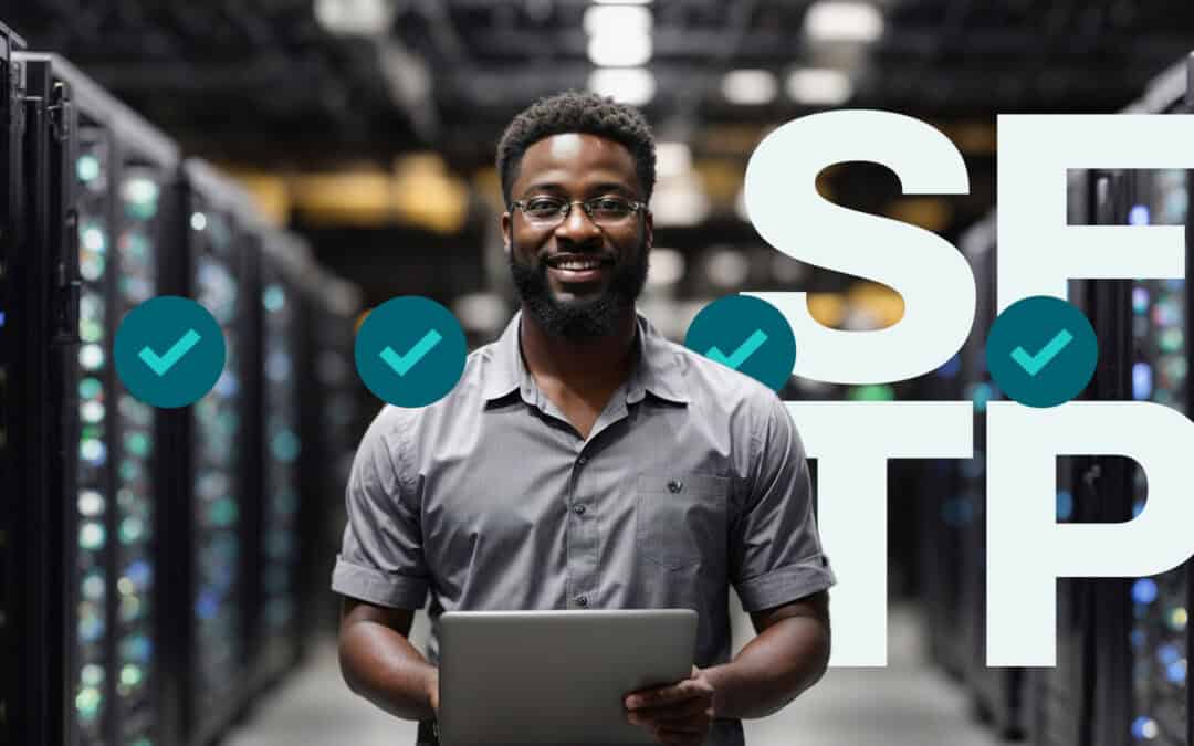 Common SFTP server issues: Solved
