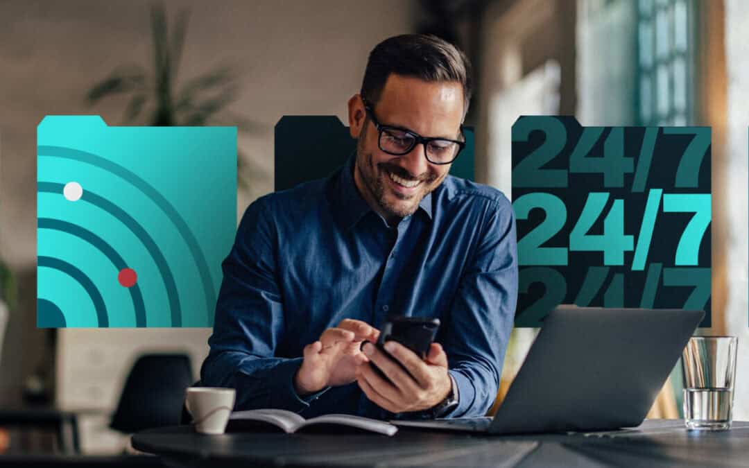 Can your file transfer provider resolve a zero-day breach?