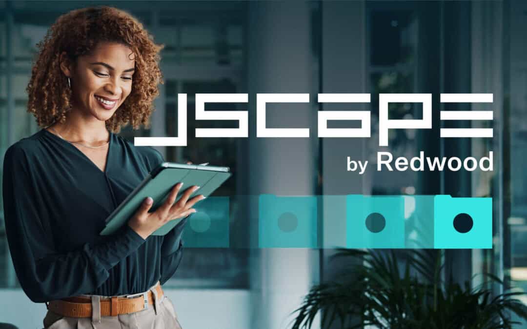 The next step in secure, scalable file transfers